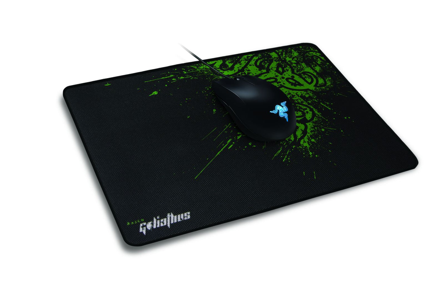 Razer Goliathus Mouse Pad Mat Big Size.