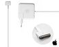 Apple 60W MagSafe 2 (T Shape Pin) MacBook Pro Laptop Charger.