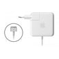 Apple 85W Magnet Pin T Shape Compatible Magsafe 2 Macbook Laptop Charger.