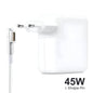 APPLE 60W MAGSAFE 1 (L SHAPE PIN) MACBOOK PRO LAPTOP CHARGER.