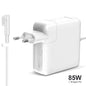 APPLE 85W MAGSAFE 1 (L SHAPE PIN) MACBOOK PRO LAPTOP CHARGER.