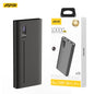 ASPOR A335 POWER BANK 10000MAH 22.5W PD+QC 3.0 WITH LCD DIGITAL DISPLAY.