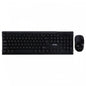 JEDEL WIRELESS KEYBOARD MOUSE COMBO WS1100.