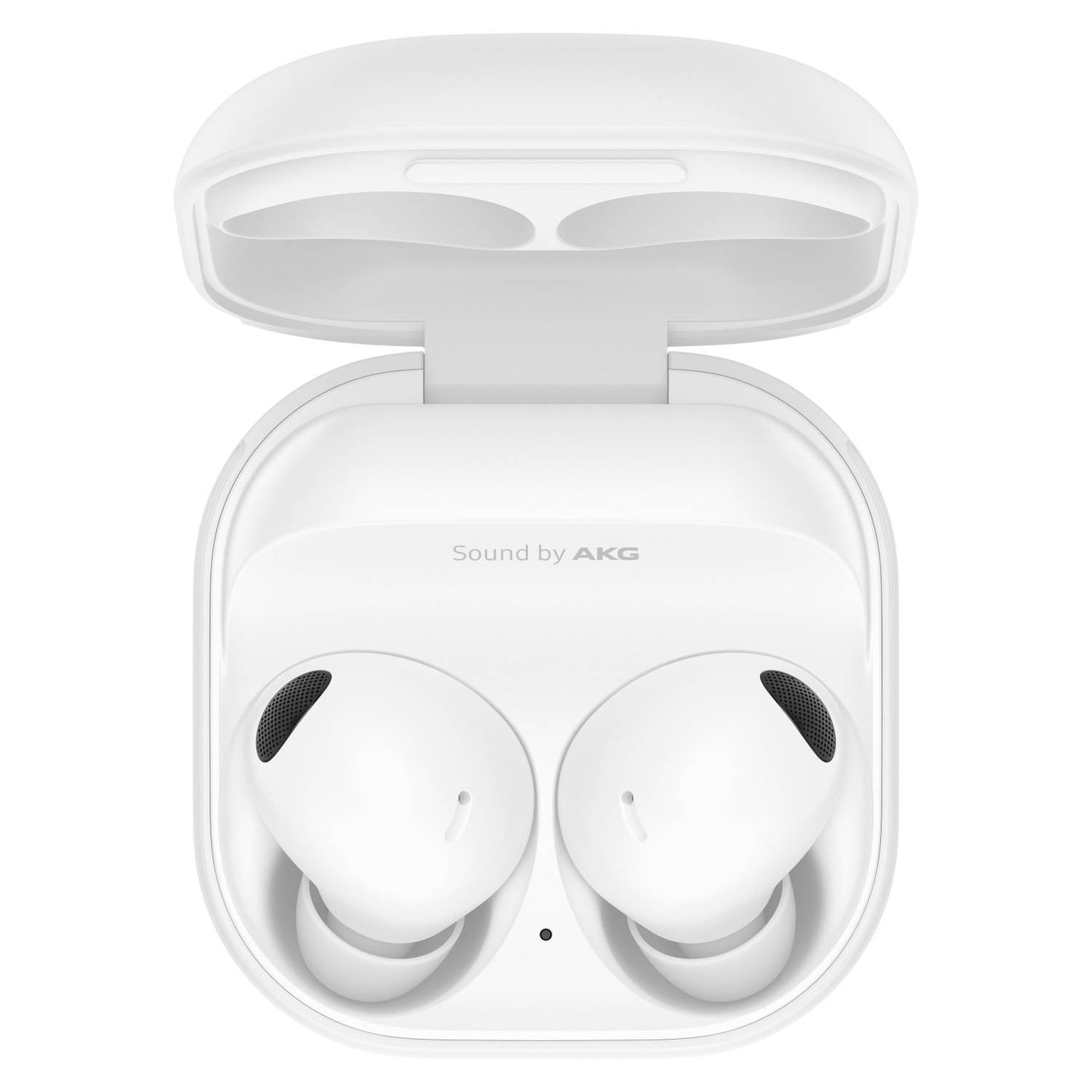 Samsung Galaxy Buds 2 Pro True Wireless Bluetooth Earbuds White.