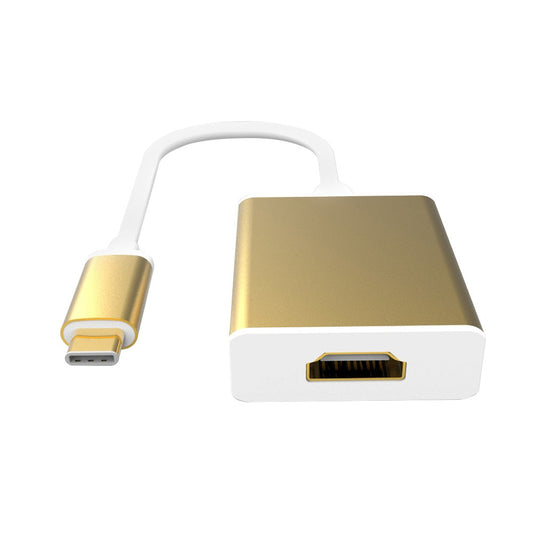 Type C 3.1 to HDMI Converter.