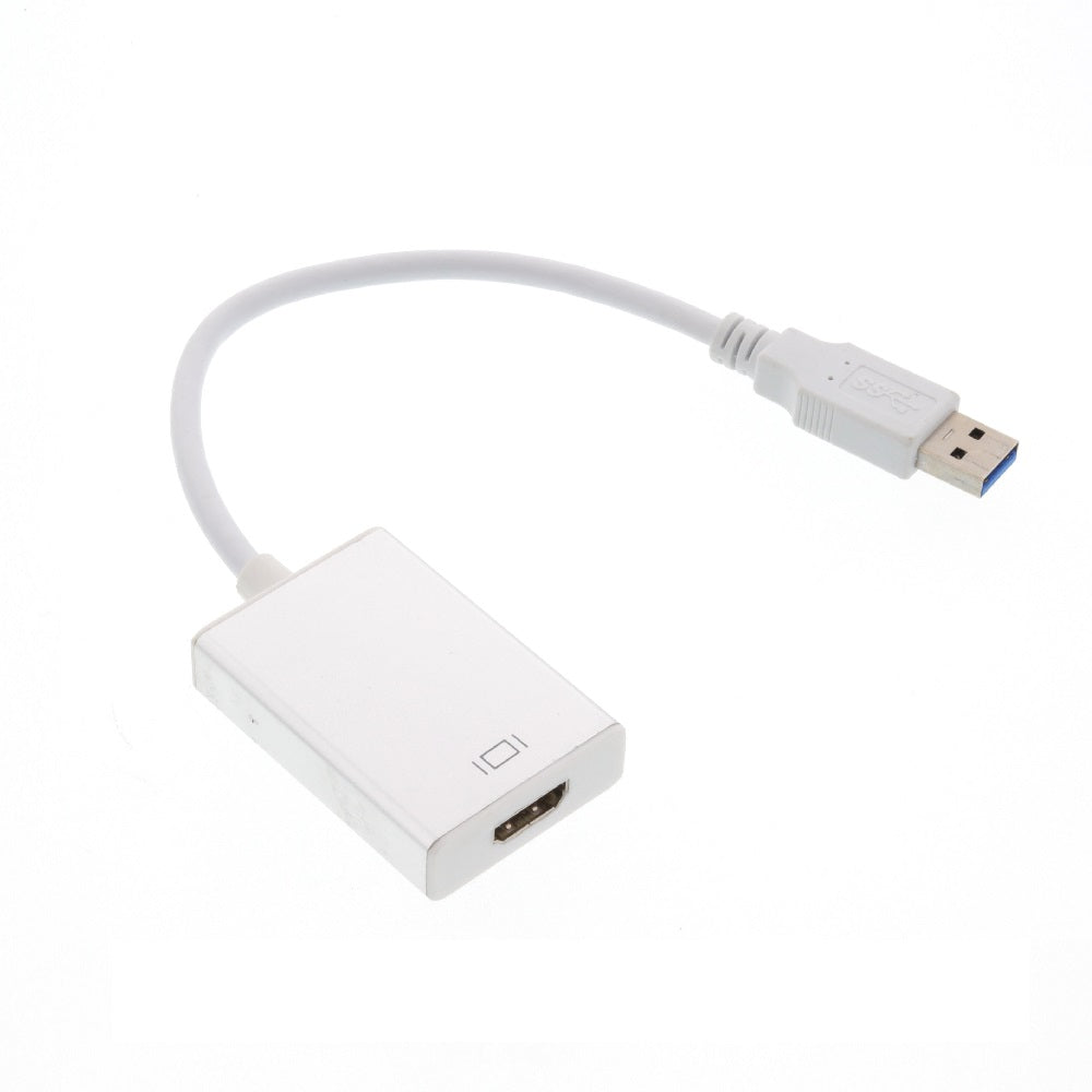 USB to HDMI converter Adapter 3.0.