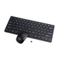 Apple Wireless Keyboard Mouse Mini.