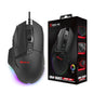 XTRIKE ME GM520 (8 Buttons) RGB Wired Gaming Mouse.