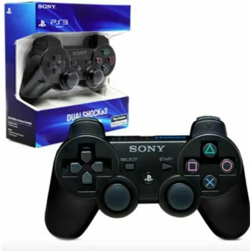 Ps3 Dualshock 3 Wireless Controller.