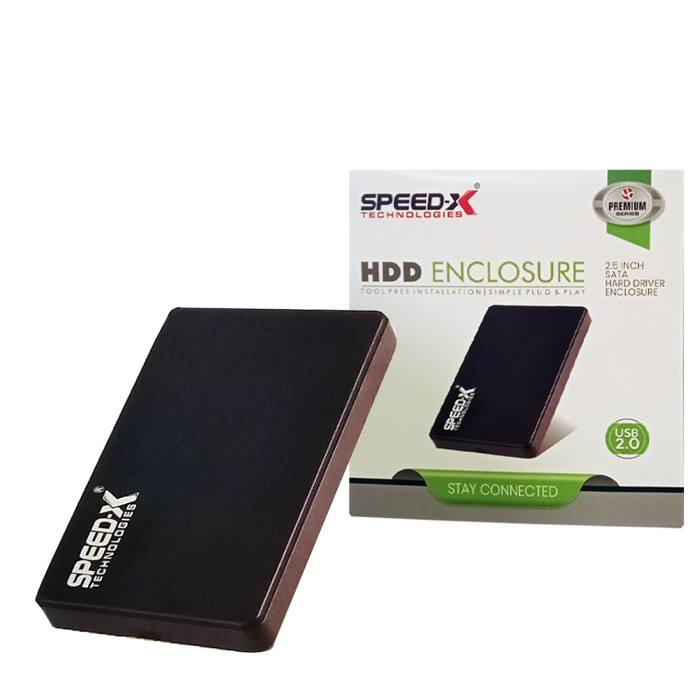 HARD DISK HDD 2.5 INCH CASE 2.0.