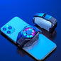 L-01 Mobile Radiator Cooling Fan L-01 Phone Cooling Fan