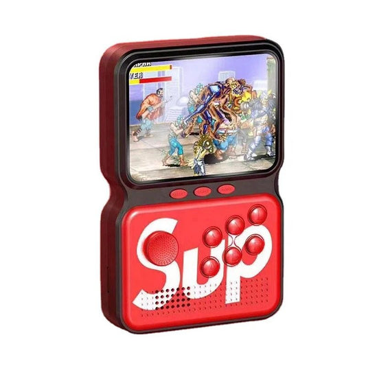 SUP Game Box Power 900 in 1 Gameboy Video Game Console, Pocket Portable, 3.0 Inch Portable M3 Game Box TV