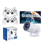 SPEED-X HY300 PRO 280 ANSI 20000+ GAME CONSOLE ANDROID 11.0 4K MINI PROJECTOR.