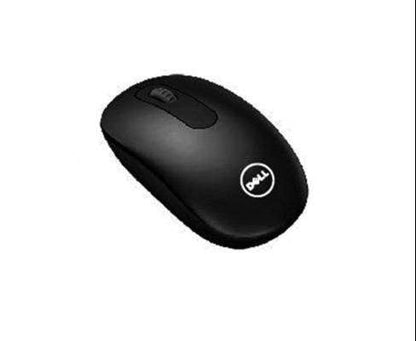 Dell WM428 Wireless 2.4GHz Mouse USB Optical Tracking Model WM428