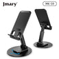 Jmary MK-59 Desktop Mobile Holder With 360 Rotation.