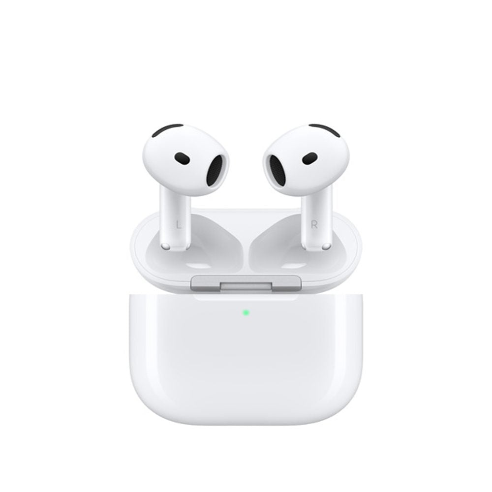 Apple Airpods 4 Bt 5.3v USB-C & Wireless Charging Case.