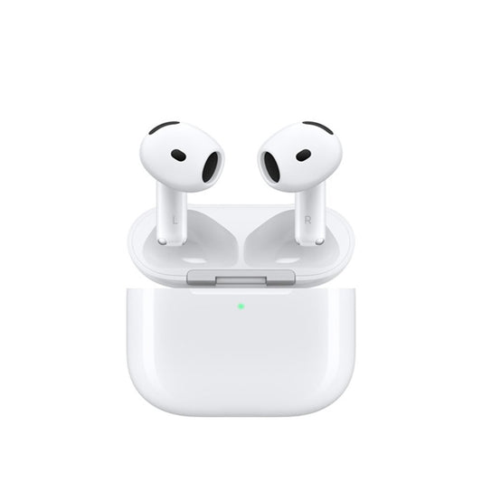 Apple Airpods 4 Bt 5.3v USB-C & Wireless Charging Case.