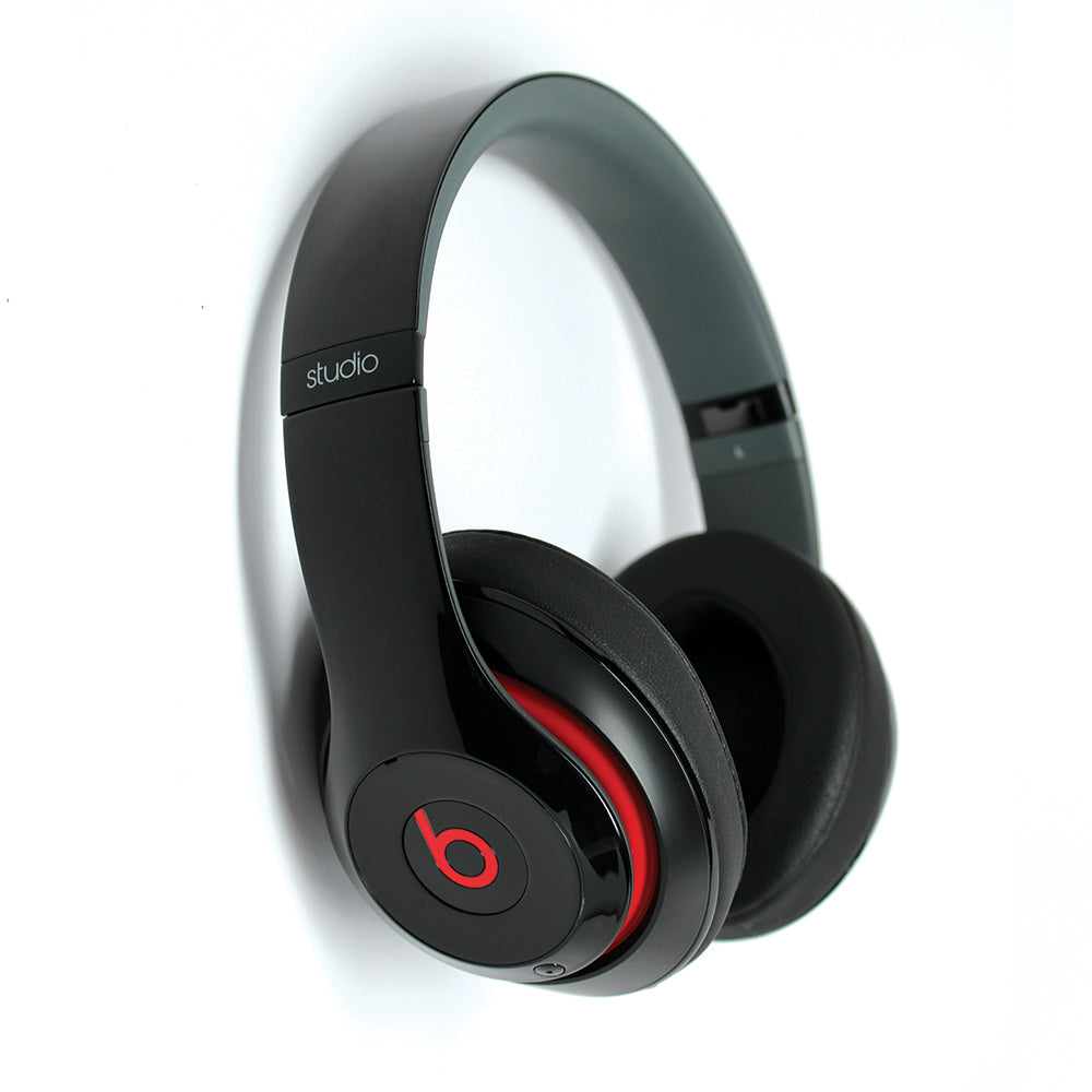 BEATS BLUETOOTH WIRELESS STUDIO 3 HEADPHONE.