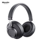 Bluedio BT5 Wireless Headphone and Wired Stereo Bluetooth Over-Ear Headset with Built-in Microphone.