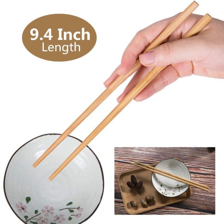 CHOP STICKS BEST BAMBOO CHOPSTICKS REUSABLE CHOP STICKS