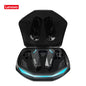 Lenovo GM2 Pro True Wireless Gaming Earbuds.