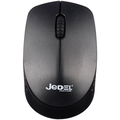 JEDEL W690 Wireless Optical Mouse