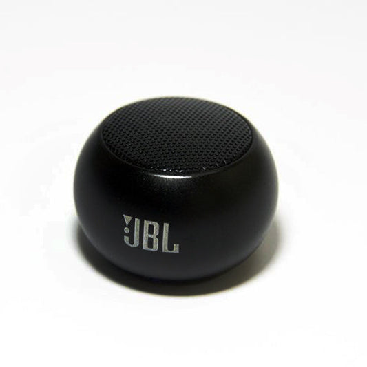 JBL M3 Mini Portable Speaker.