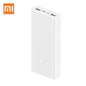 Mi Power Bank 3 20000mAh with 2-way USB-C PD QC 3.0 Fast Charging.