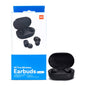 Xiaomi Mi True Wireless Earbuds Basic 2 Bluetooth 5.0 Headphones Anti-Sweat IPX4.