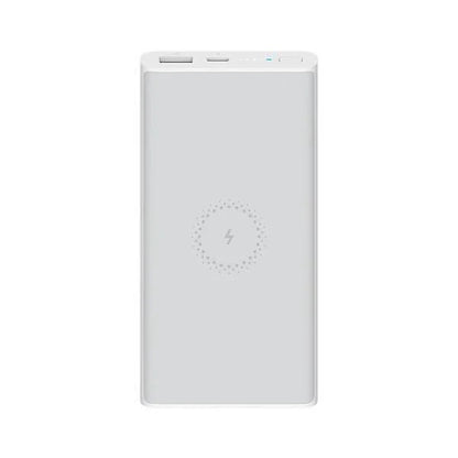 Mi Wireless Power Bank 10000mAh.