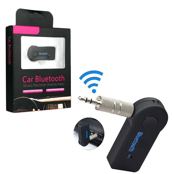 Car Bluetooth Music Receiver.