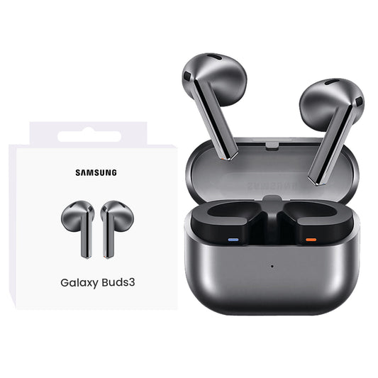 SAMSUNG GALAXY BUDS3 R530 WIRELESS CHARGING EARBUDS BLACK.