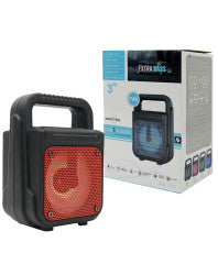 BT SPEAKER GTS1362 3''.