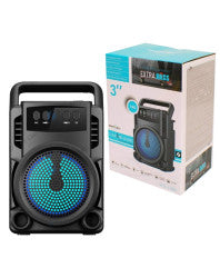 BT SPEAKER  GTS1360.