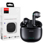 JOYROOM JR-TL11 Dual-Mic ENC True Wireless Earphones Black.