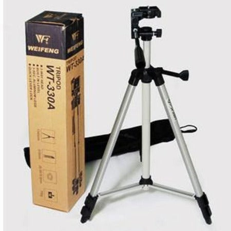 TRIPOD CAMERA STAND 330A.