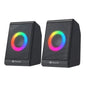 Kisonli Multimedia USB Loudspeaker x12.