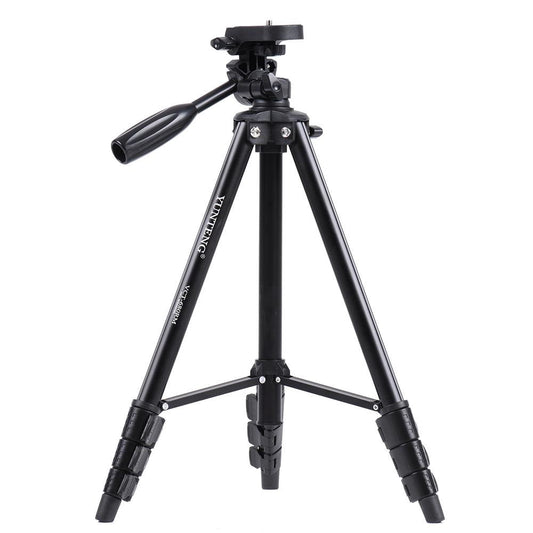 YUNGTENG TRIPOD STAND VCT680RM.